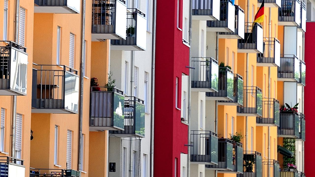 Interview Zur Wohnungsnot Bauen Bauen Bauen 3sat Mediathek