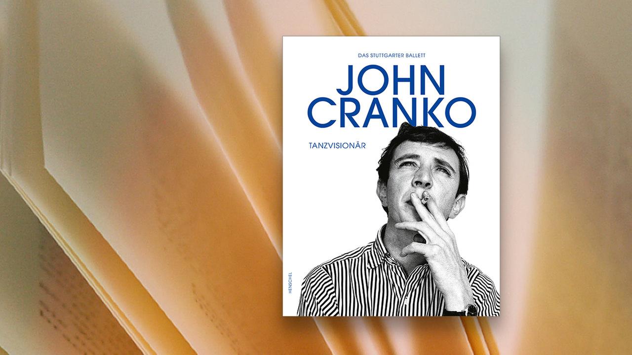 Buchtipp "John Cranko Tanzvisionär" 3satMediathek