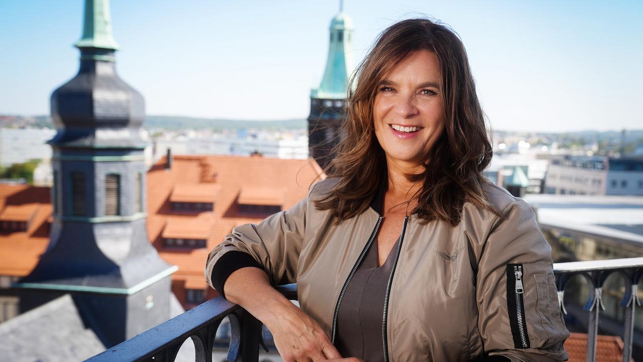 Chemnitz 2025 Unterwegs mit Katarina Witt 3satMediathek