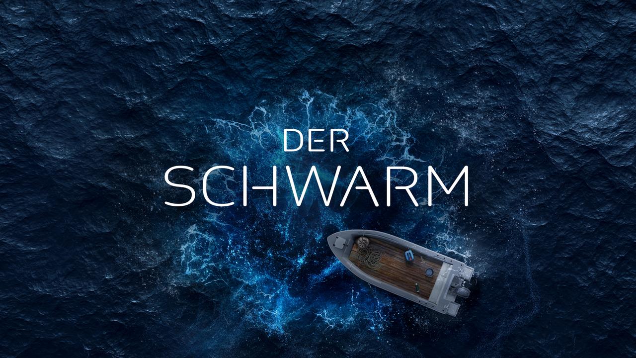 Der Schwarm - Basierend Auf Dem Bestseller Von Frank Schätzing - 3sat ...