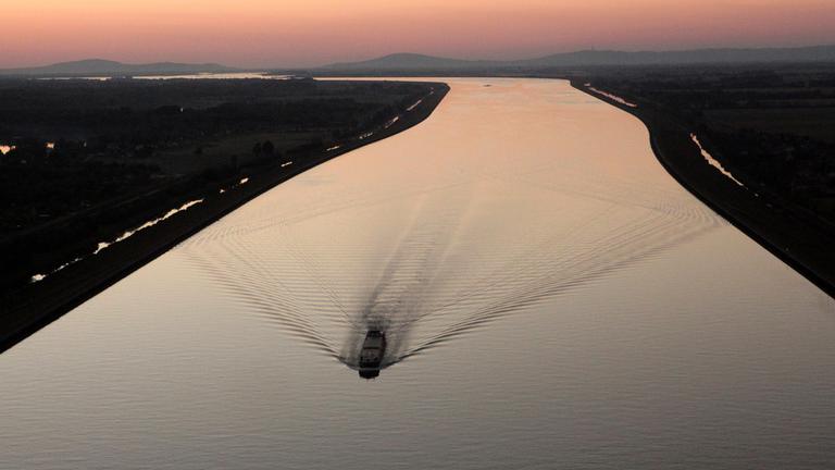 Donau Lebensader Europas Teil 1 Vom Schwarzwald Zum Schwarzen Meer 3sat Mediathek