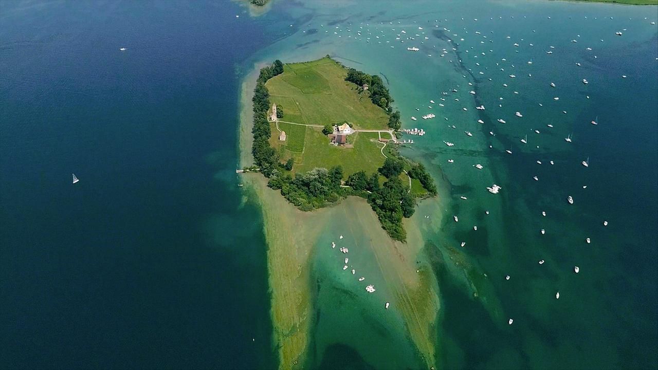 Inseln Der Schweiz 3sat Mediathek