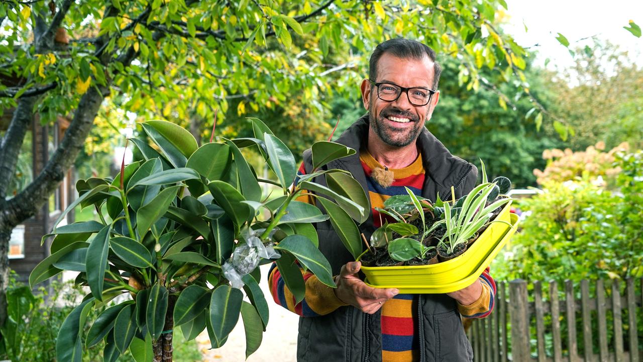 Natur im Garten (10/10) Best of Der Natur im Garten