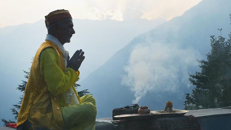 Sehnsucht Nach Dem Spirituellen 3sat Mediathek