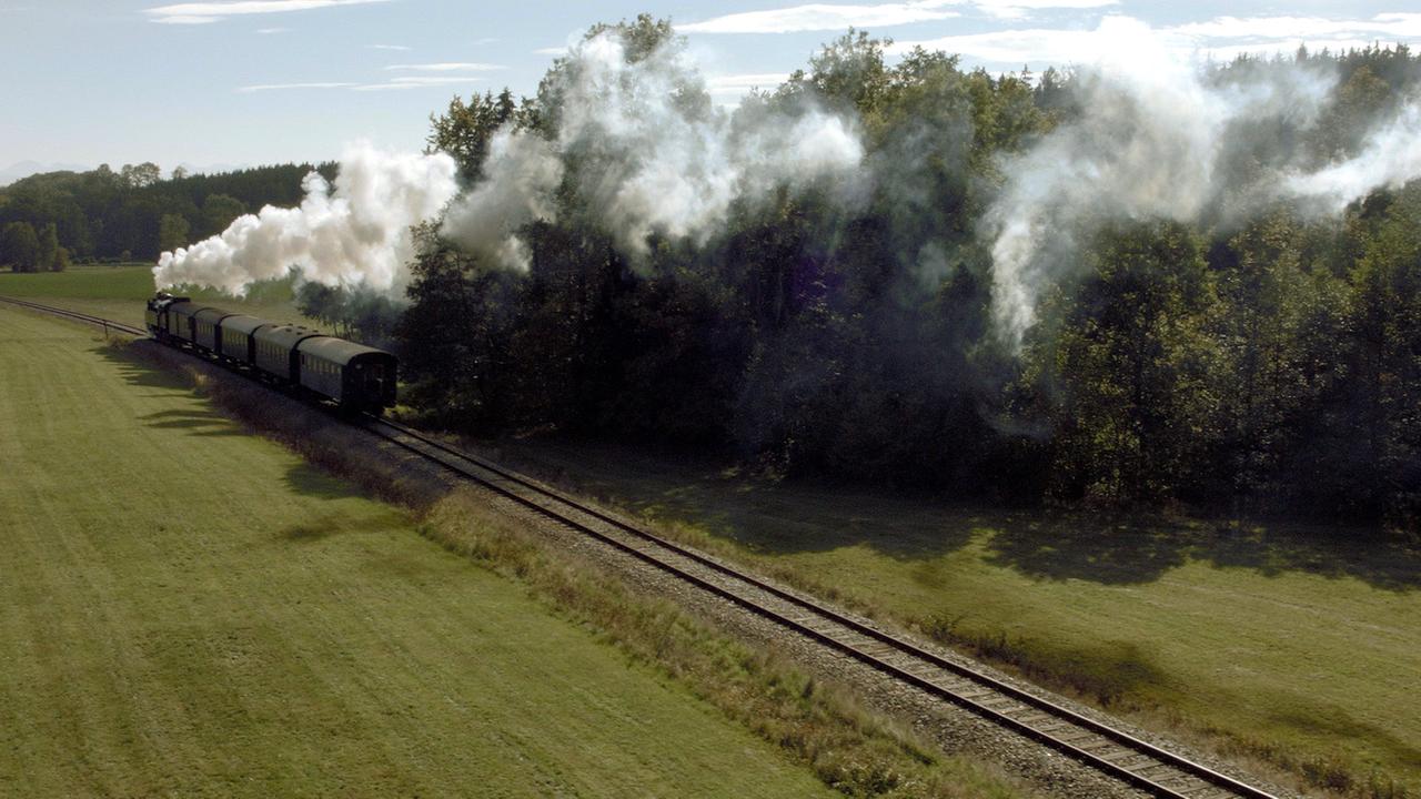 Sommerfrische Reisen Wie Zu Kaisers Zeiten 3sat Mediathek - 