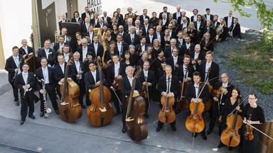 Eröffnungskonzert Tonhalle Zürich - 3sat-Mediathek