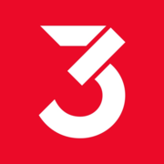 3sat HD - von ZDF, ORF, SRF & ARD favicon